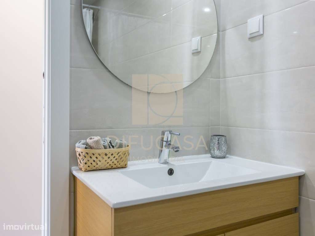 R299 APartamento T3 com terraço 14m2-16