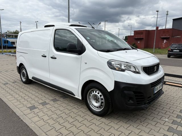 Peugeot Expert 2020