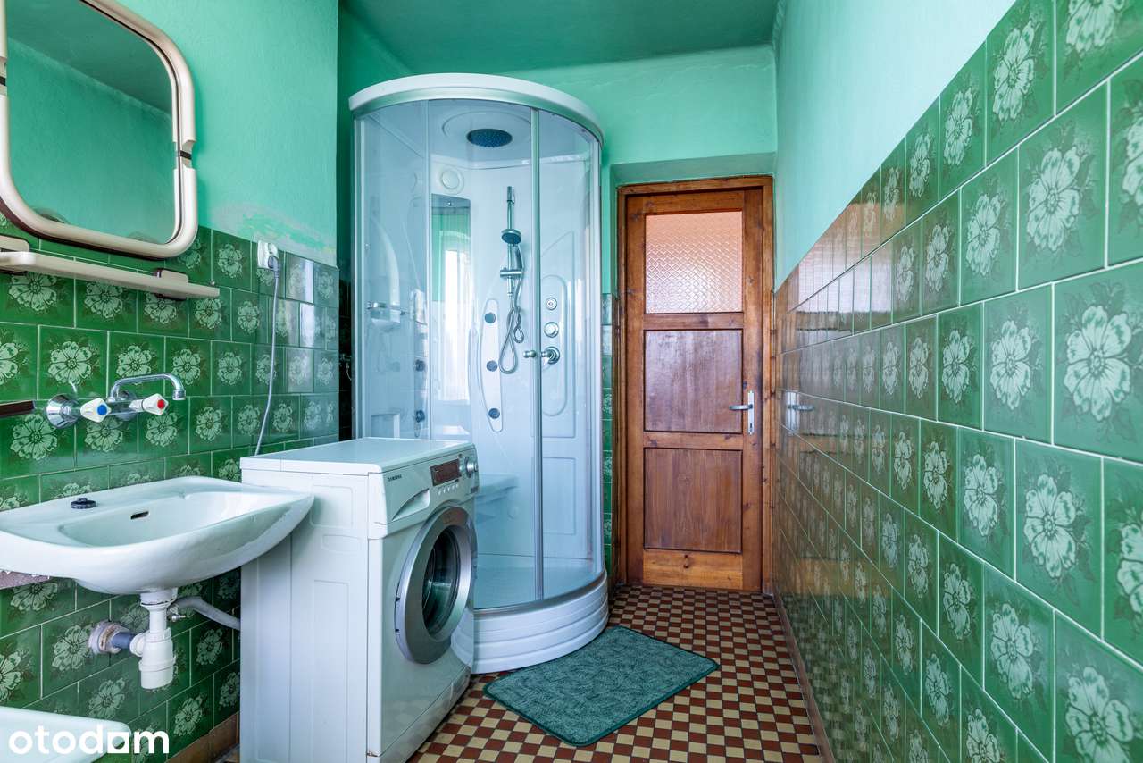 REZERWACJA | Funkcjonalny dom | Góra ul. Długa-16