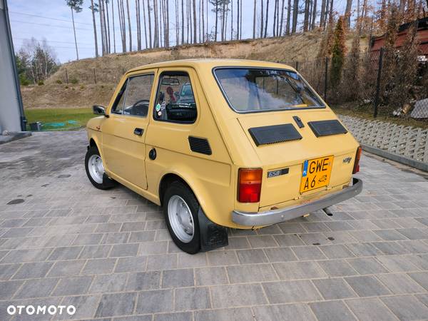 Fiat 126 - 3