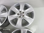 Alufelgi 18'' Jaguar XF XJ 5x108 ET49 - 3