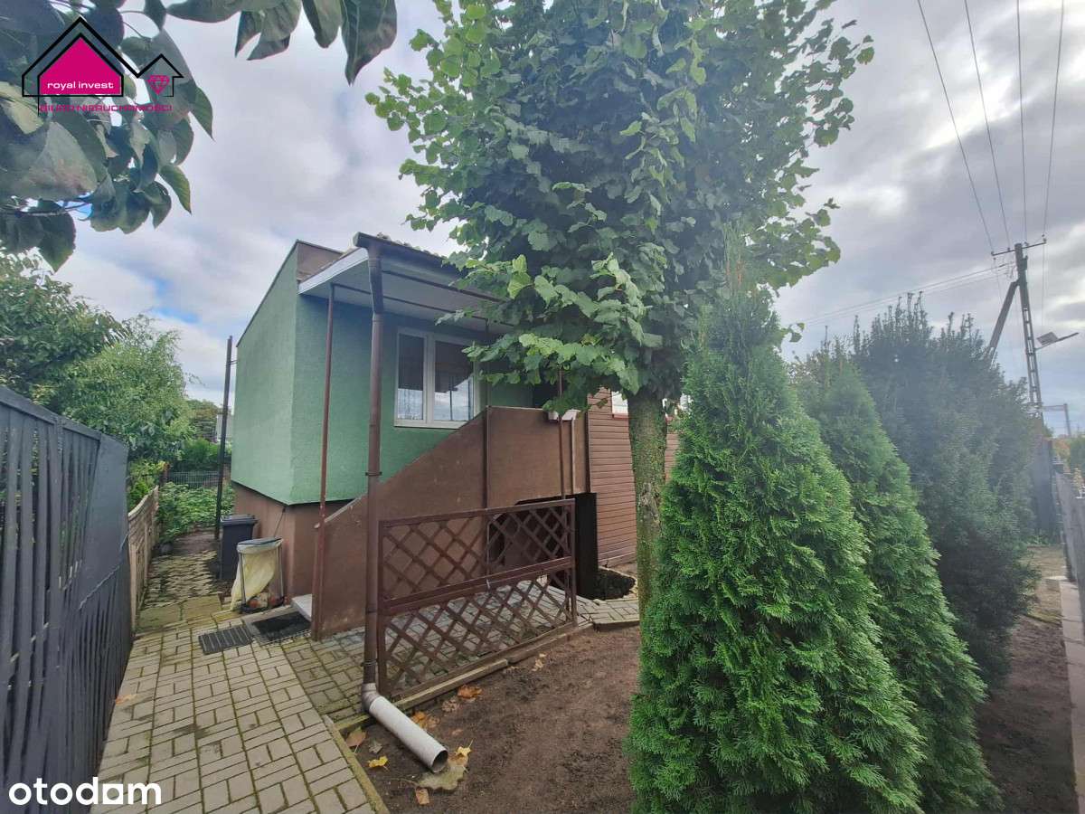 Domek w Mikorzynie blisko jeziora - Pełny obrazek: 4/20