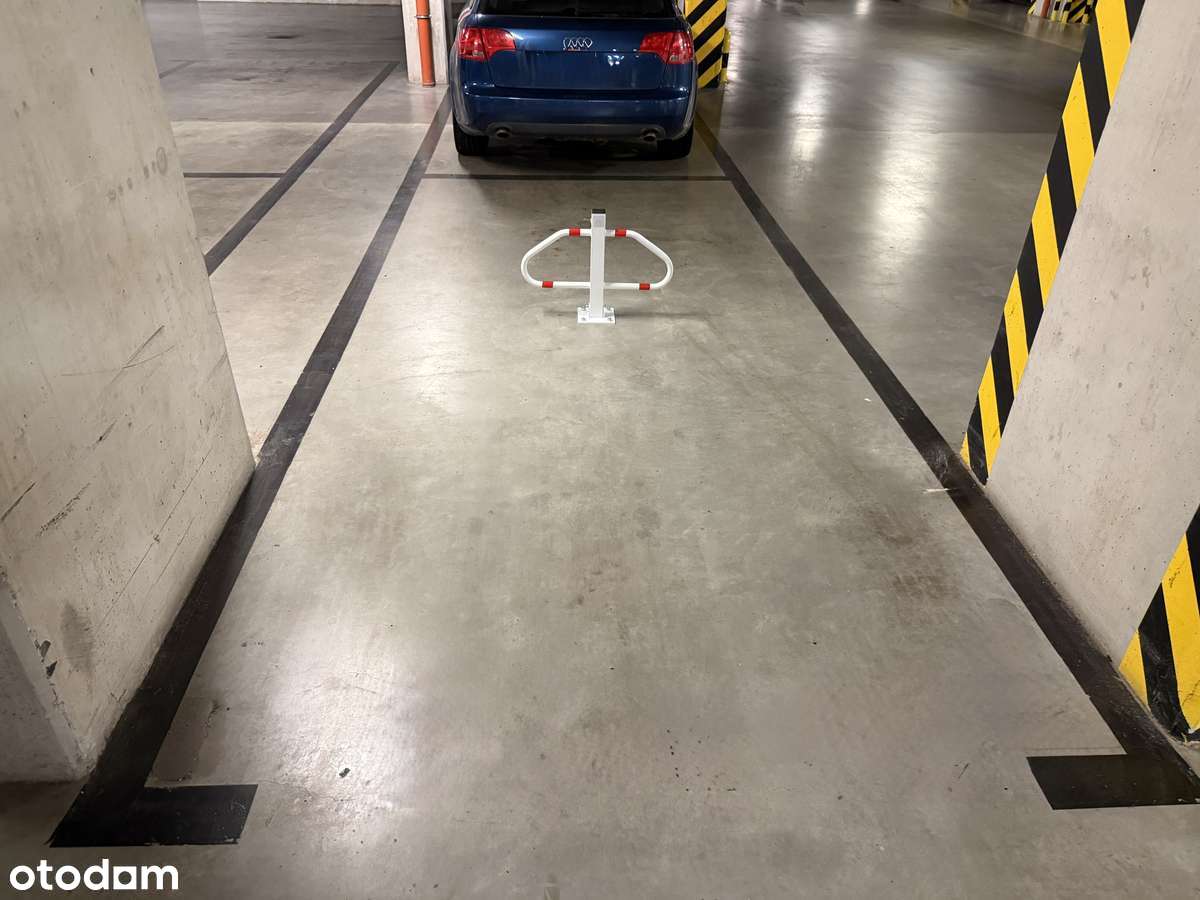 Miejsce postojowe, Garaż ANGEL ul. Walońska-Traugutta-Miernicza - Pełny obrazek: 4/18
