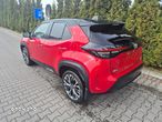 Toyota Yaris Cross Hybrid 1.5 VVT-i AWD-i Premiere Edition - 16