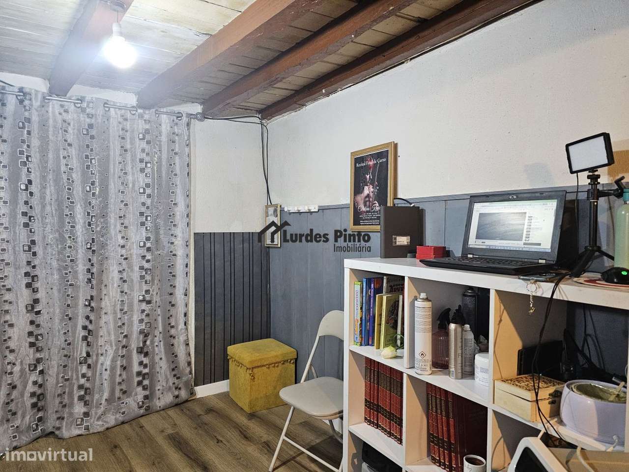 Moradia com terraço - Grande imagem: 4/16