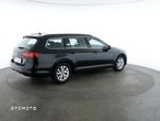 Volkswagen Passat 2.0 TDI BMT Comfortline DSG - 12