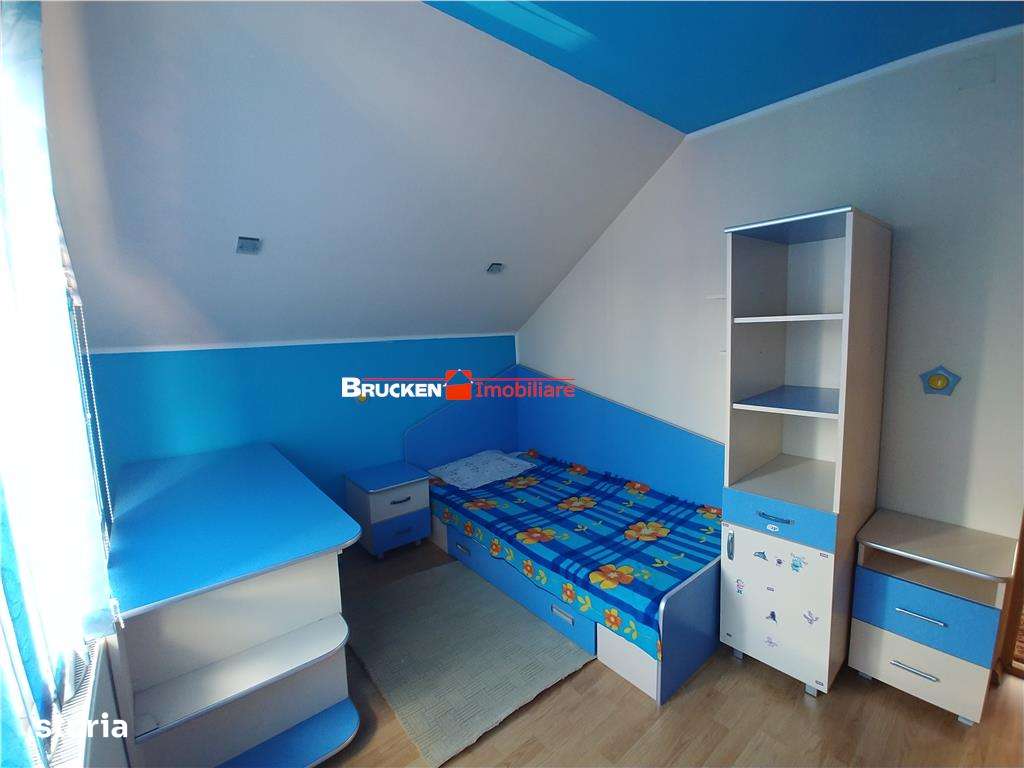 De inchiriat casa in Marghita - Imagine principală: 4/12