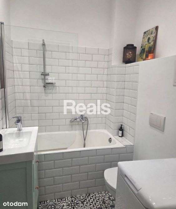 Mieszkanie, 37 m², Warszawa-7