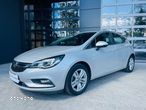 Opel Astra V 1.4 T Enjoy - 4