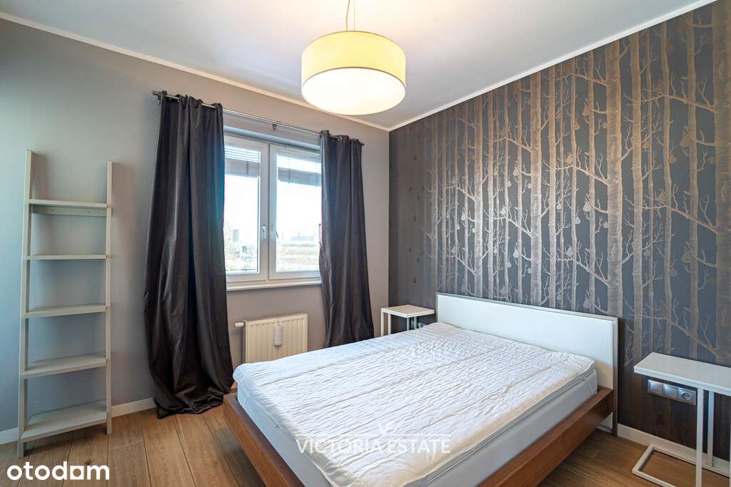 Apartament 2-pokojowy z balkonem- Osiedle Eldorado-7