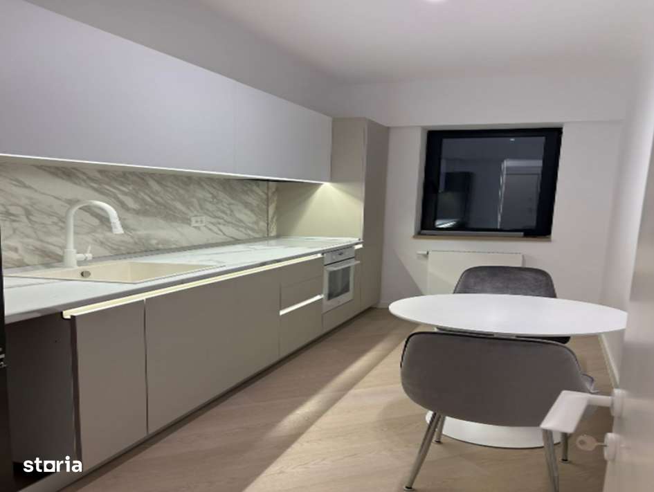 Studio/ Cortina North/ Promenada/ Pipera - Imagine principală: 5/9