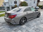 Mercedes-Benz CLA 200 7G-DCT AMG Line - 10