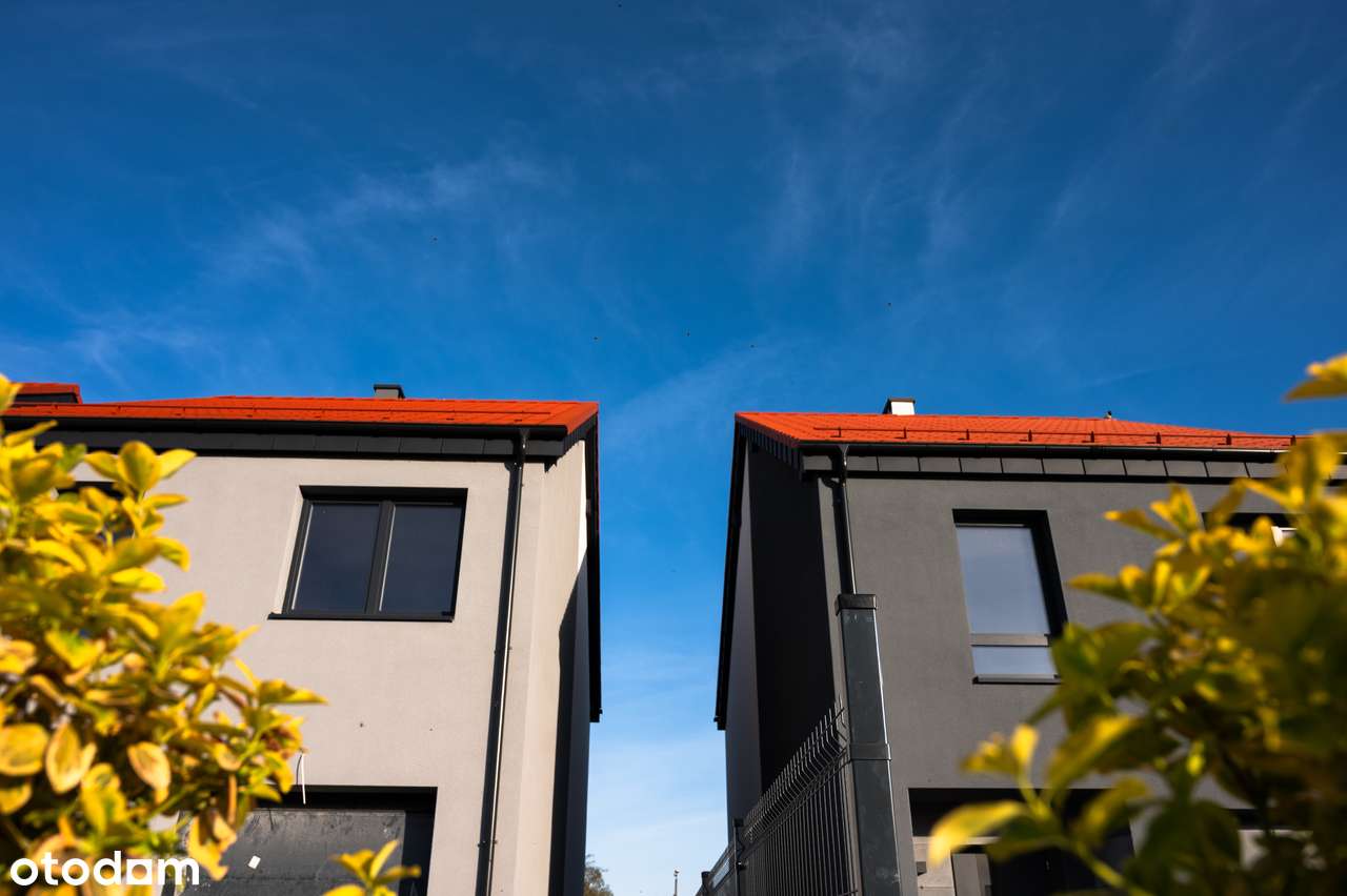 Dom wolnostojący stan deweloperski-7