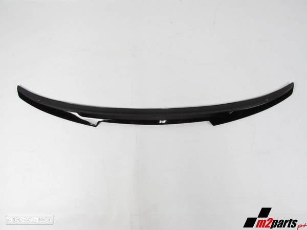 Spoiler/ Aileron Look M4 Novo BMW 4 Coupe (F32, F82) - 4