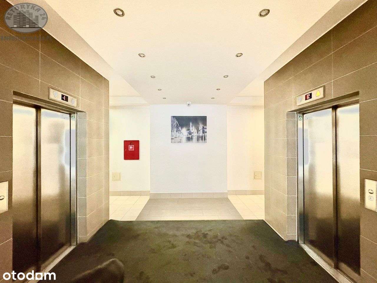 Aleja Kijowska, mieszkanie, 2 pok.-8