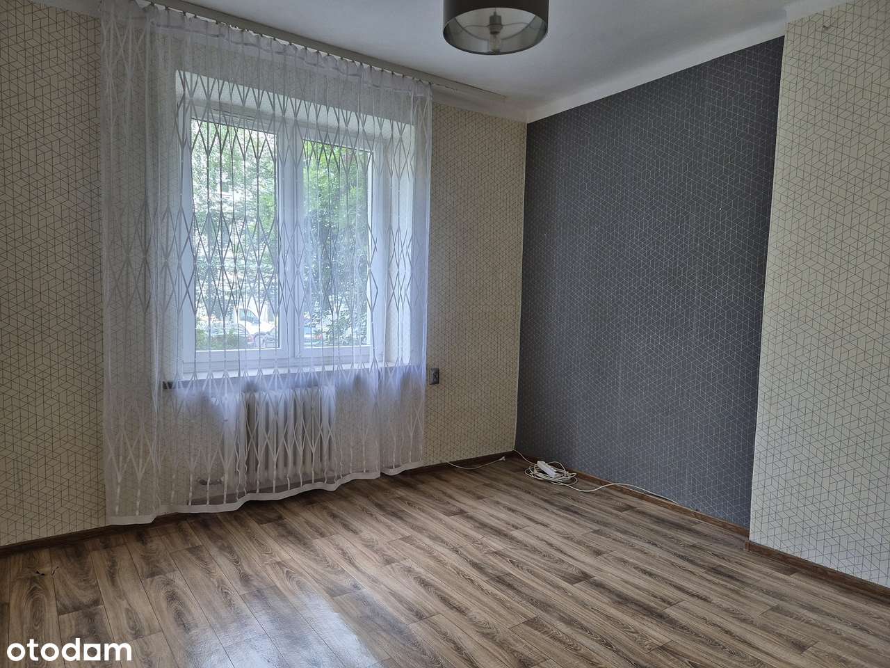 Os. Teatralnym, Nowa Huta - dwupokojowe mieszkanie na sprzedaż - Pełny obrazek: 4/12