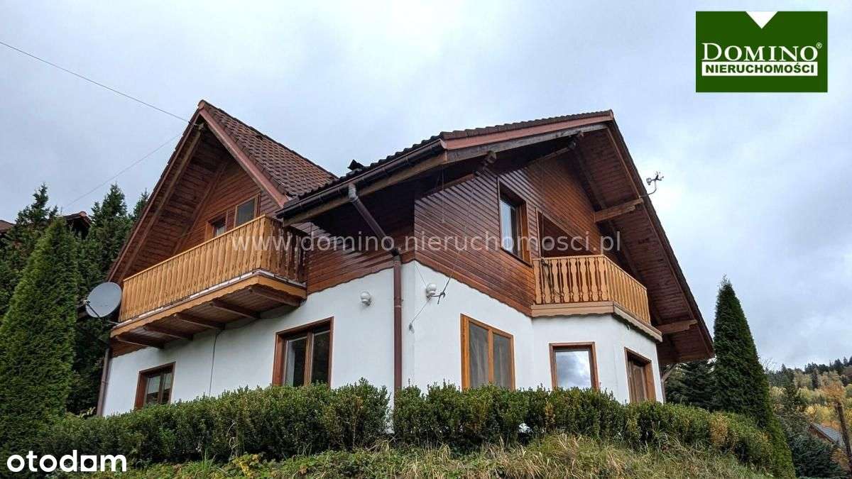 Wisła Dom - Pełny obrazek: 4/20