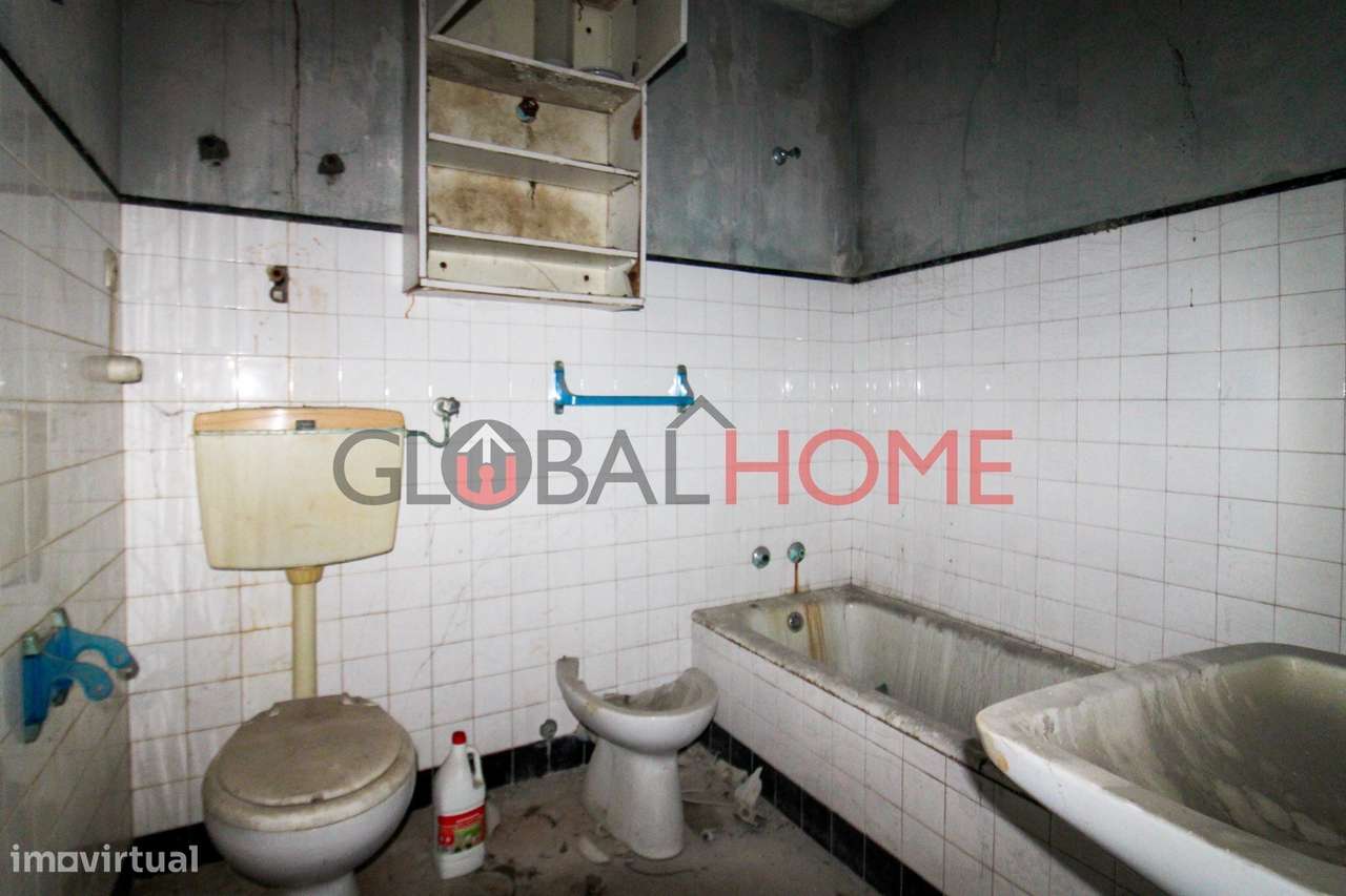 Quinta para Reabilitação com 1.251 m² em Águas Santas-34