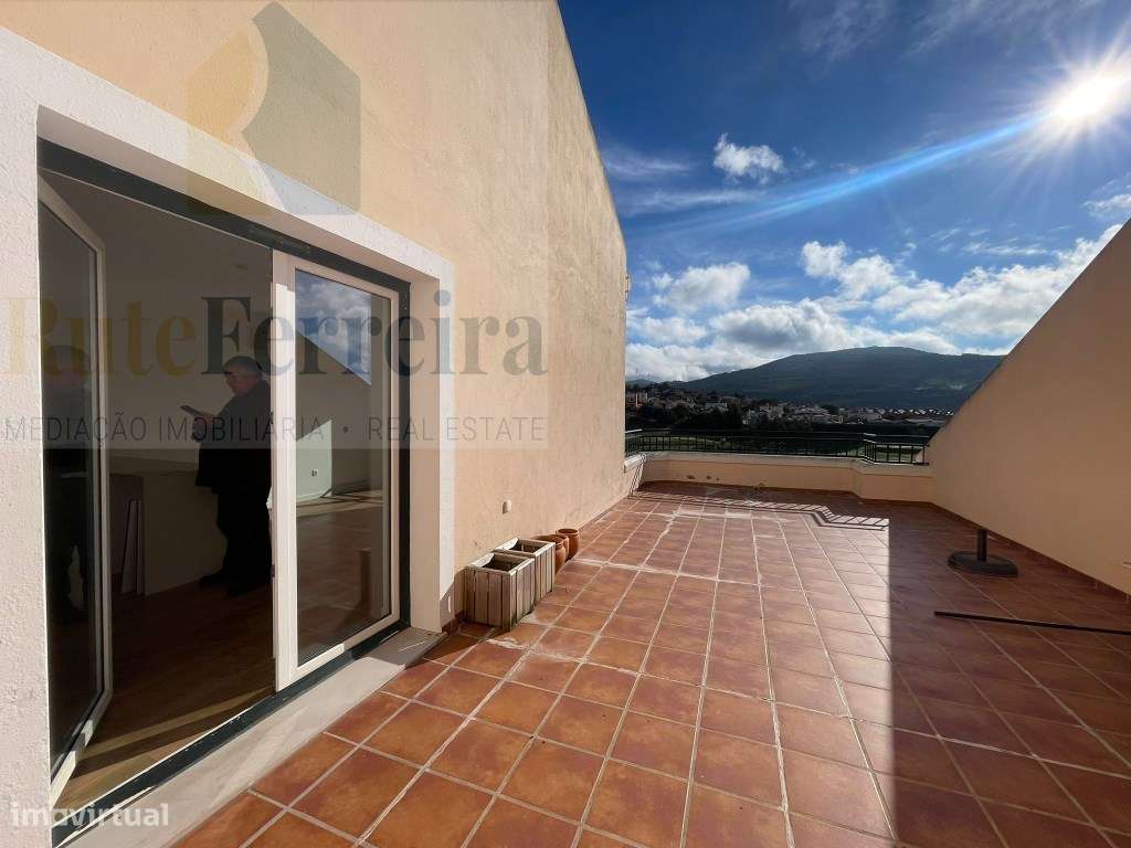 Apartamento T1 no condomínio Campo Real! - Grande imagem: 5/13