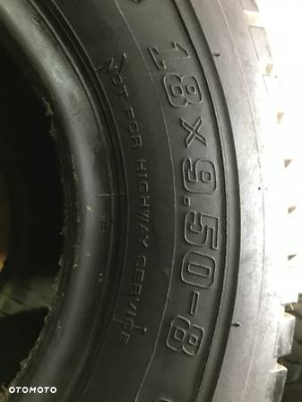 2 OPONY  MTD 18x9.5-8 - 2