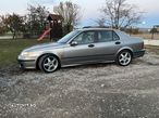 Saab 9-5 SE Sedan 2.3TS Aero - 15