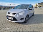 Ford C-Max 1.6 Ti-VCT Titanium - 1