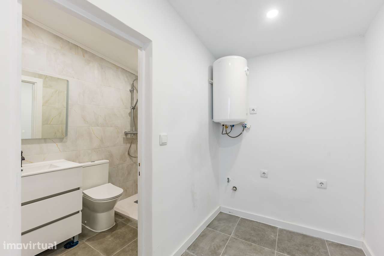 Moradias T6 Couço | Oportunidade de Investimento-25