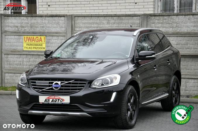 Volvo XC 60 D4 Geartronic Ocean Race - 1