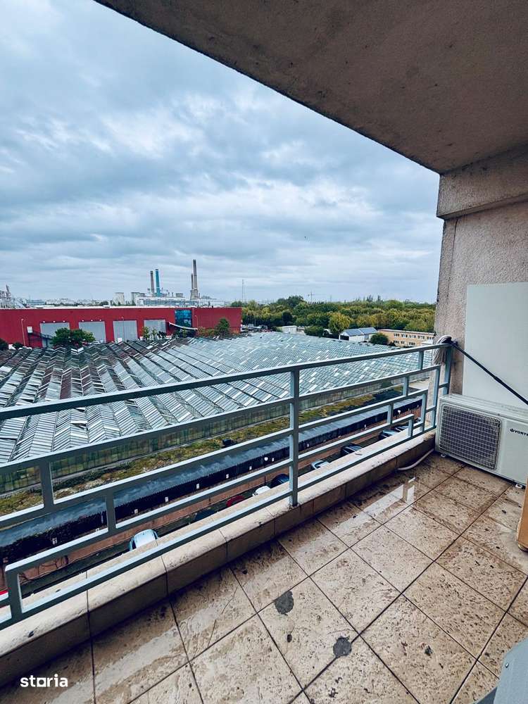 Apartament de vanzare cu 2 camere Confort Park, Vitan,Delta Vacaresti-3