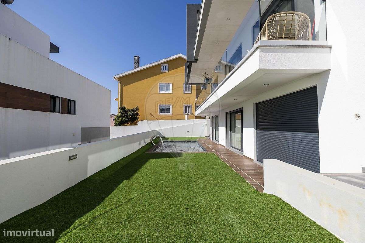 Moradia T4 para arrendamento - Grande imagem: 5/50