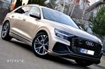 Audi Q8 50 TDI mHEV Quattro Black Edition Tiptronic - 2