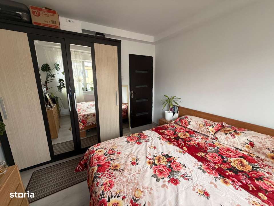 Apartament 3 Camere Decomandat – Zona Oborului-6