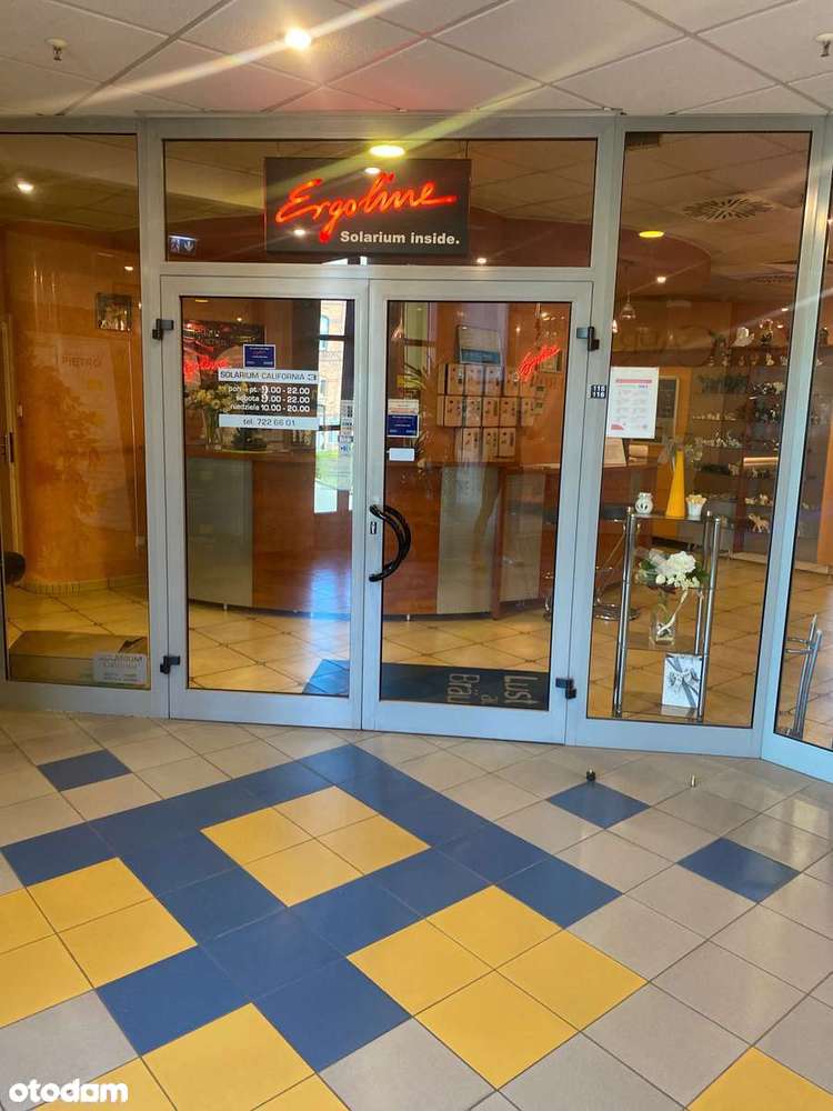 Solarium do wynajęcia. - Pełny obrazek: 5/13