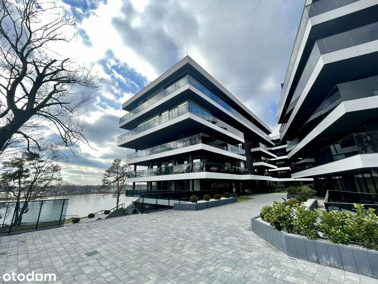 Przestronny Apartament dwupokojowy!!!! - Pełny obrazek: 3/20