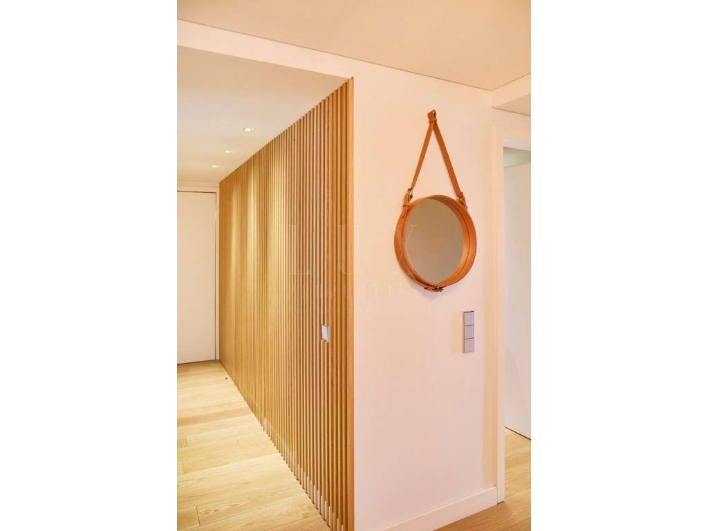 APARTAMENTO DE LUXO EM ZONA NOBRE DE LISBOA COM PISCINA E VISTAS SO...-58