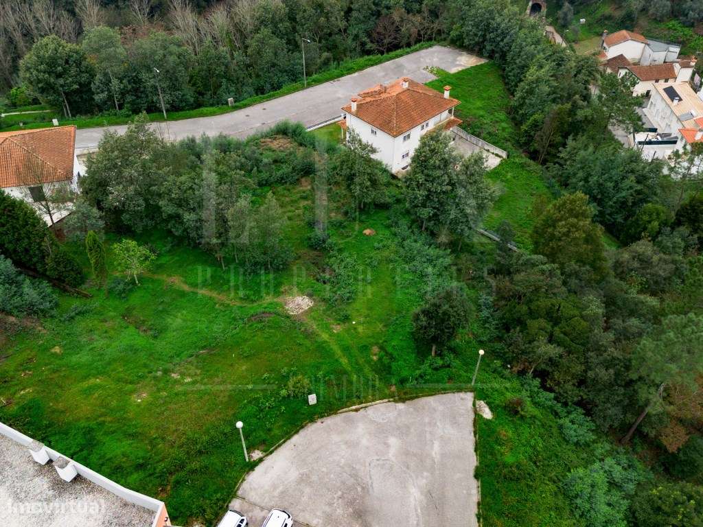 Terreno Urbano | Luso, Mealhada - Grande imagem: 2/13