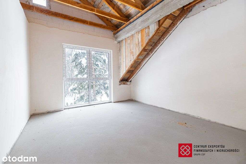 Tomaszkowo dom w zab. bliźniaczej-9