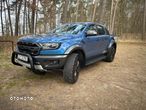 Ford Ranger Raptor - 1