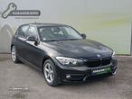 BMW 116 d EfficientDynamics - 1