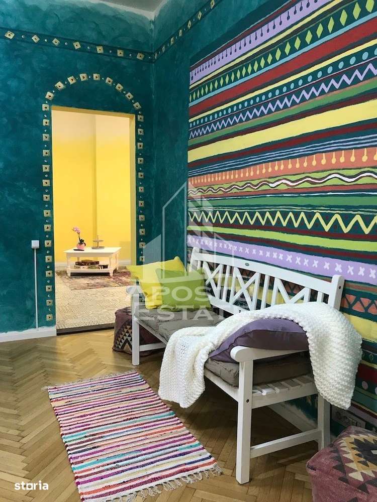 Ultracentral – 2 apartamente renovate, randament ridicat Airbnb - Imagine principală: 5/18