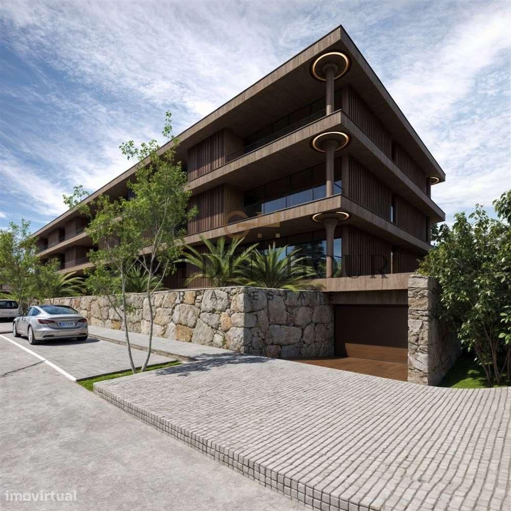 Terreno Para Construção  Venda em Santo Tirso, Couto (Santa Cristina e - Grande imagem: 2/7