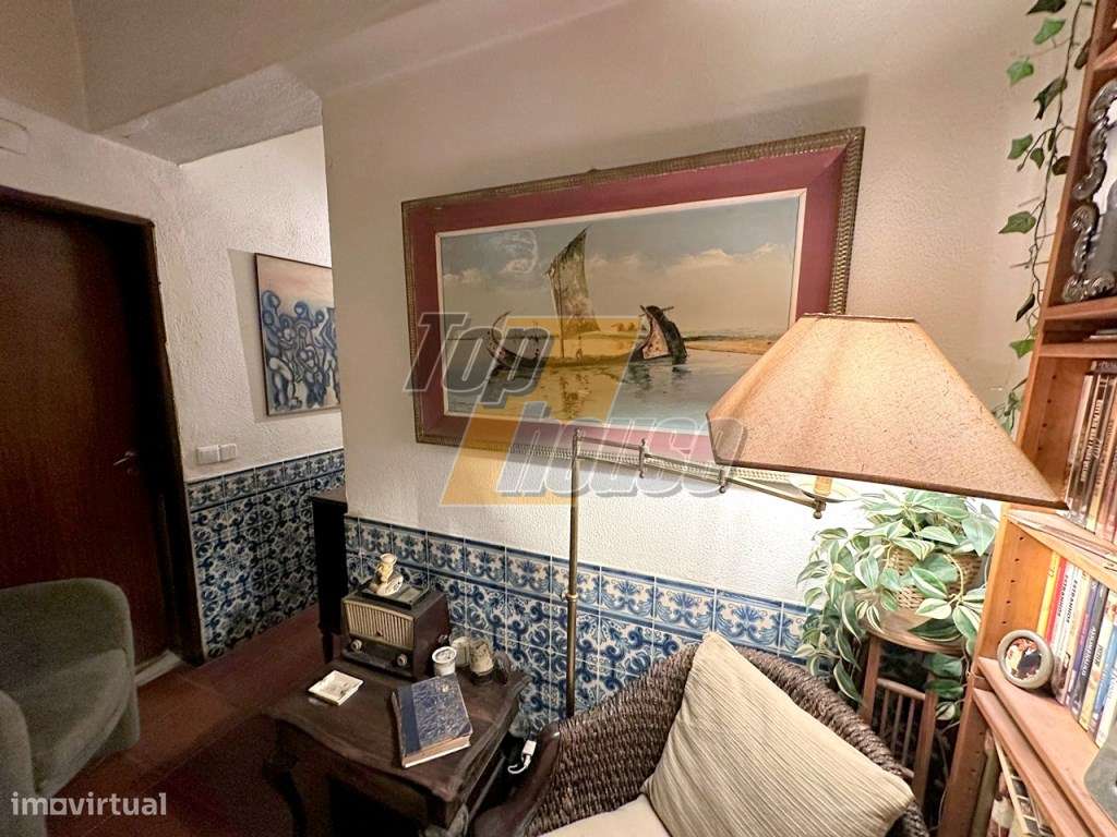 Apartamento T3 em Santo António da Caparica - Proximidade ao Mar-14