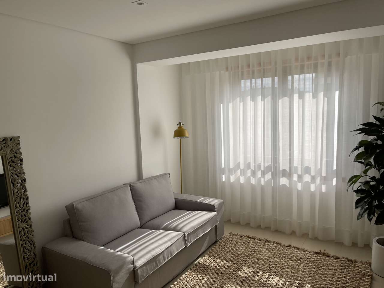 Apartamento, 100 m², Oeiras e São Julião da Barra, Paço de Arcos e Caxias - Grande imagem: 4/14