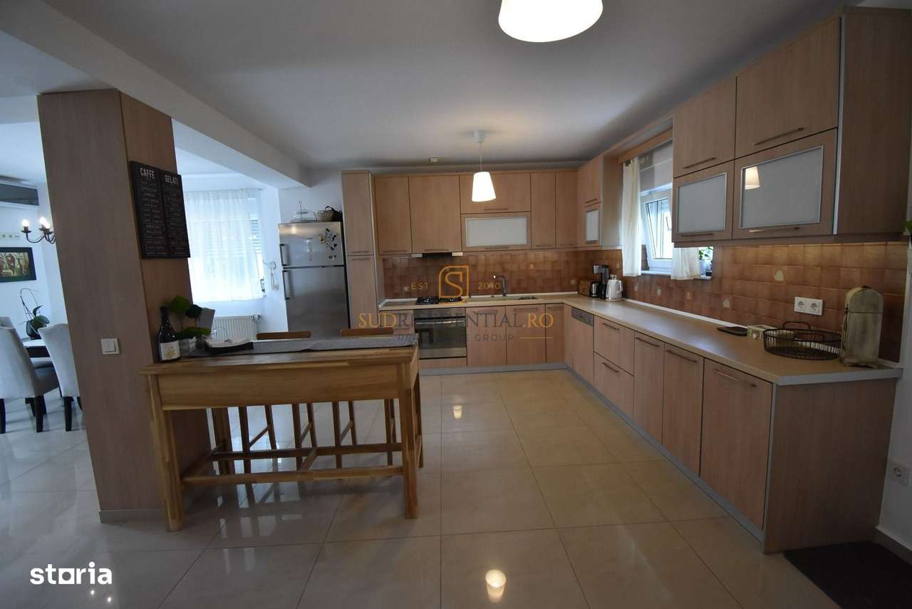 Duplex cu 3 dormitoare,Comuna 1 Decembrie, comision zero - Imagine principală: 1/15