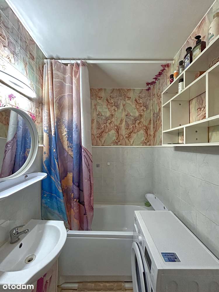 Mieszkanie 53,5 m² | 3 pokoje | Balkon | Piwnica-6