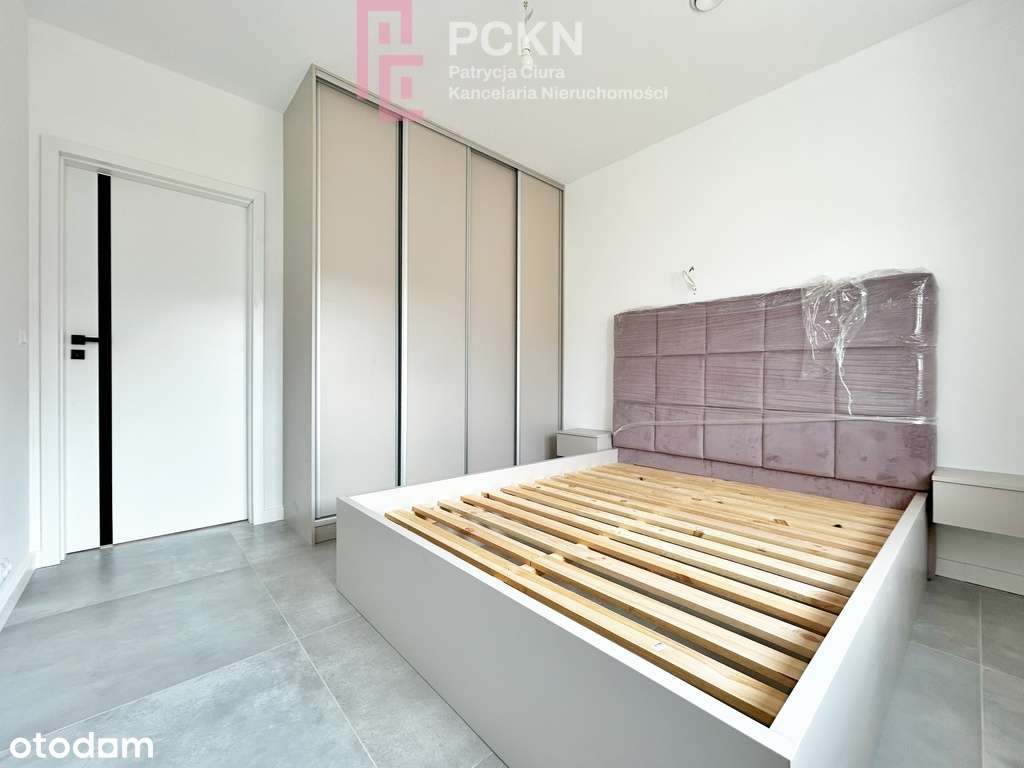 Nowoczesny inteligentny dom w Kępie - Pełny obrazek: 5/13