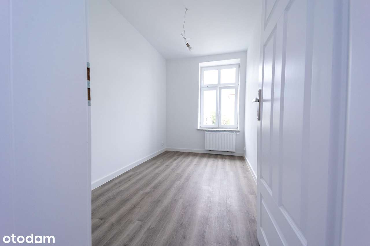 Wysoki Standard 3 pokoje III Piętro Prestiżowa Lokalizacja - Pełny obrazek: 5/7