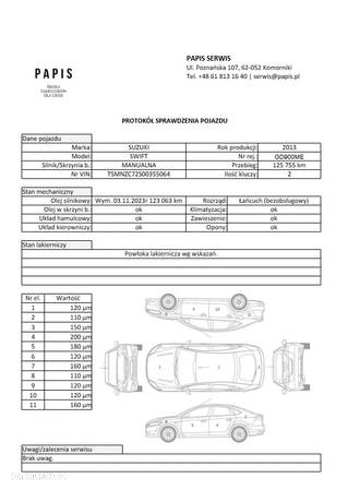 Suzuki Swift 1.2 Club - 21