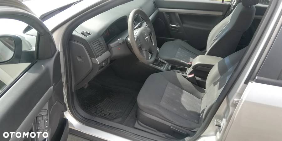 Opel Vectra 1.6 Comfort - 9