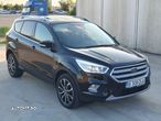 Ford Kuga 2.0 TDCi 4WD Powershift Titanium - 2